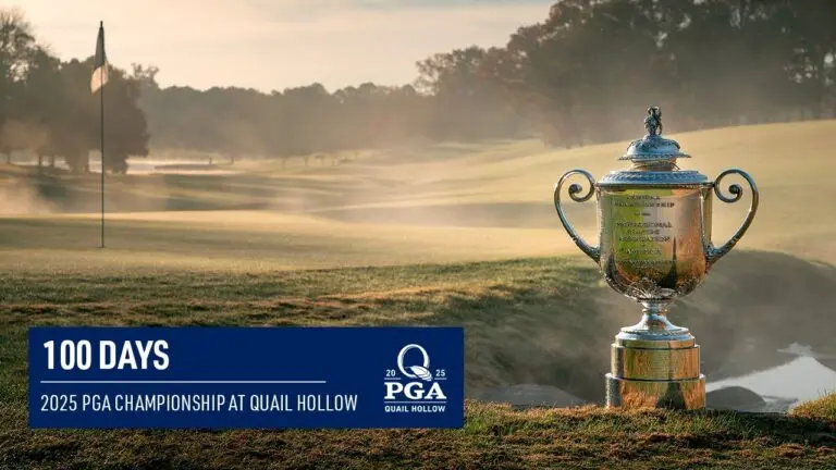 The Importance of the PGA Championship in Golf image 1