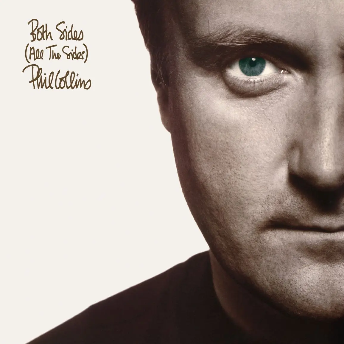 Phil Collins: His Journey Through Music and Influence