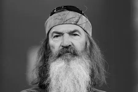 Phil Robertson: The Legacy of a Duck Dynasty Star