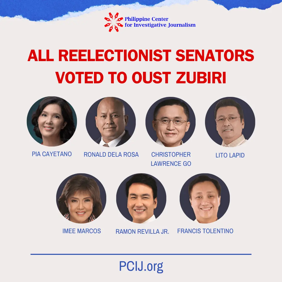 Understanding the Philippine Senatorial Elections in 2025 image 1