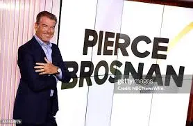 The Legacy of Pierce Brosnan in Hollywood image 1