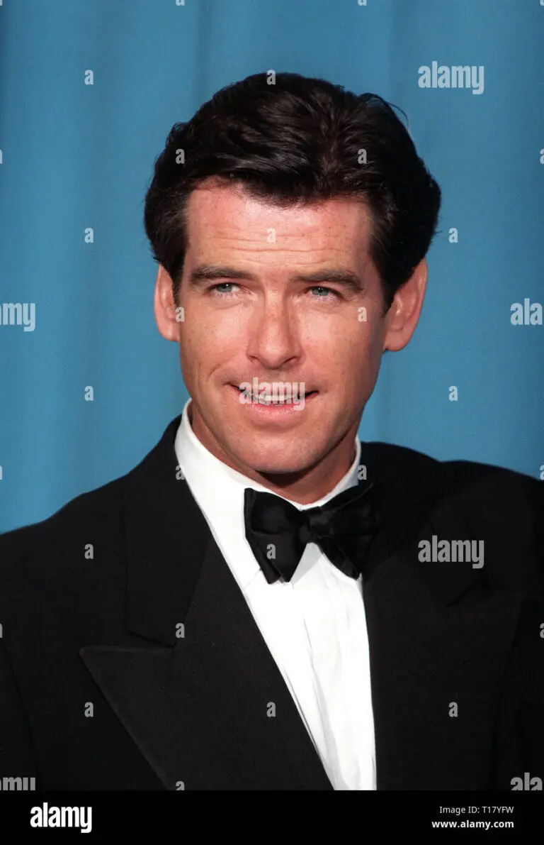 The Legacy of Pierce Brosnan: A Multifaceted Career
