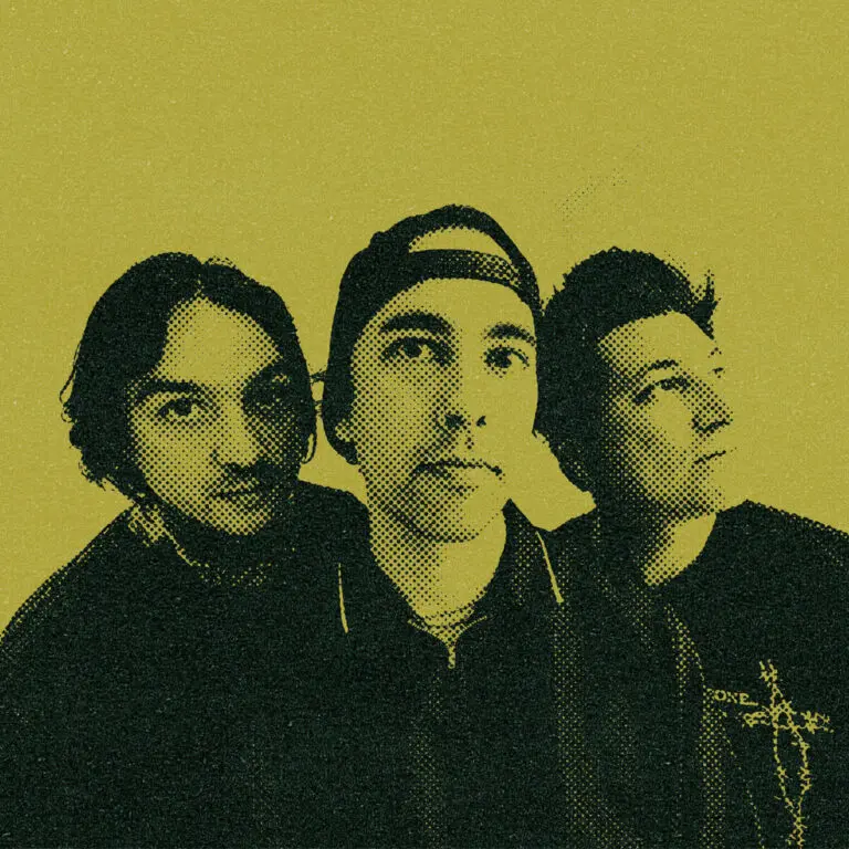 The Rise and Impact of Pierce the Veil in the Music Scene image 1