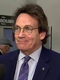 Pierre Karl Péladeau: Influential Business Leader in Canada