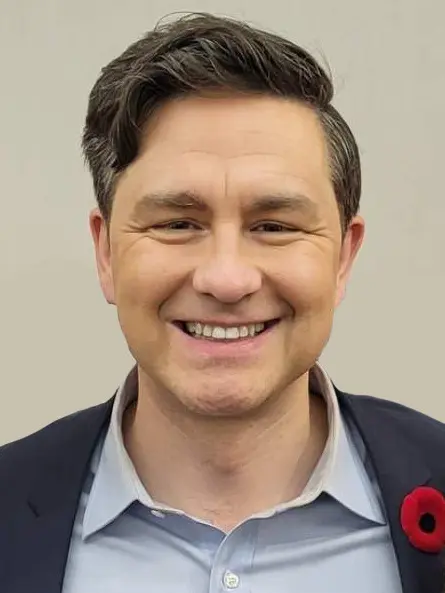 The Rise of Pierre Poilievre in Canadian Politics image 1