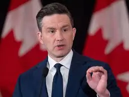 Pierre Poilievre’s Election Campaign: What You Need to Know