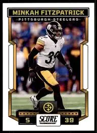 The Pittsburgh Steelers: A Legacy in Football