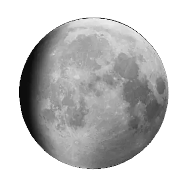 L’impact fascinant de la pleine lune sur notre monde
