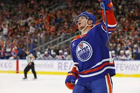Vasily Podkolzin: The Rising Star of the NHL