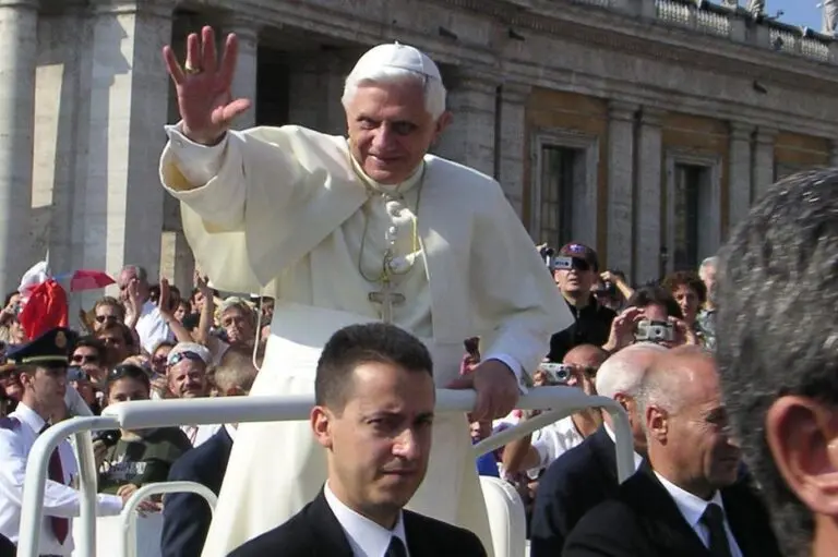 Understanding Pope Benedict’s Legacy in the Church