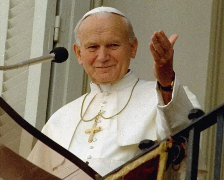 Pope John Paul II: His Influence and Legacy