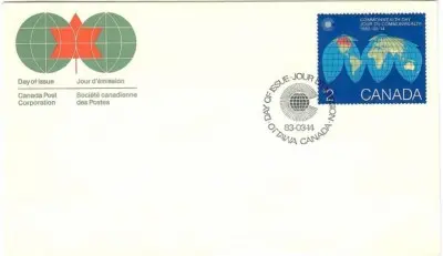 Postes Canada: Adapting to the Future of Mailing Services