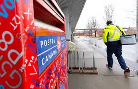 La Grève de Postes Canada : Enjeux et Impact sur les Canadiens