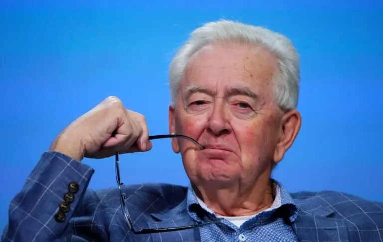 The Political Legacy of Preston Manning image 1