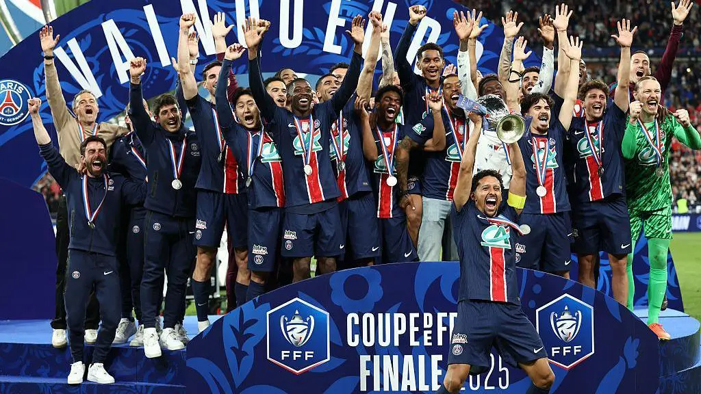PSG vs Reims: A Clash of Titans in Ligue 1