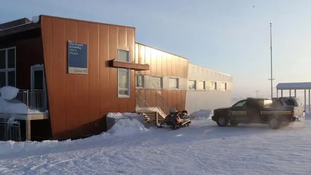 Discovering Puvirnituq: Insights into the Inuit Community