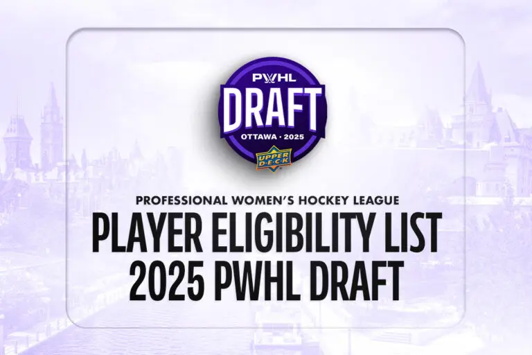 The Emergence and Importance of the PWHL image 1