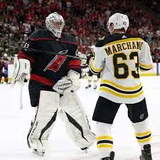 The Rise of Pyotr Kochetkov in NHL Hockey image 1
