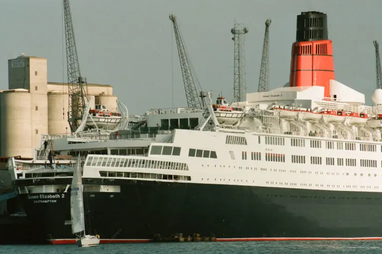 The Legacy of Queen Elizabeth II and Her Impact on the Monarchy image 1