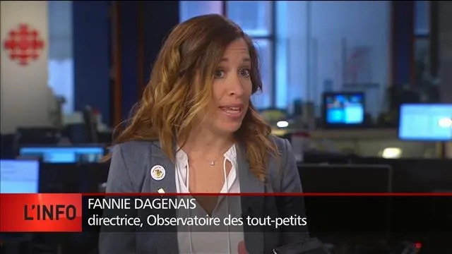 Stay Informed with Radio Canada Nouvelles image 1