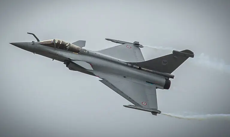 Understanding Rafale Fighter Jets and Their Significance image 1
