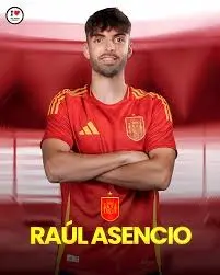 Raul Asencio: Emerging Artist Captivating the Scene