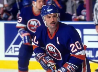 The Journey of Ray Ferraro: From Player to NHL Analyst
