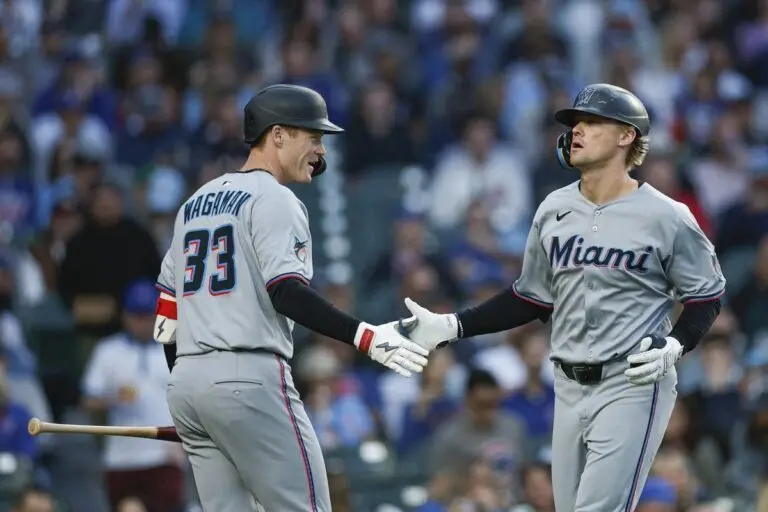Rays vs Marlins: A Thrilling MLB Matchup in 2023