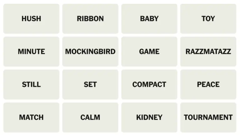 The Fascinating World of the Razzmatazz Mockingbird image 1