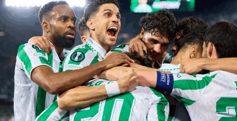 Real Betis vs Osasuna: A Clash in La Liga