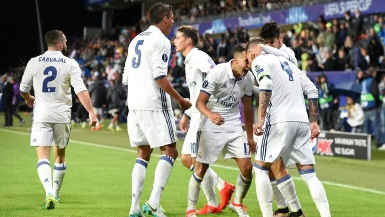 Real Seville: A Legacy of Football Excellence