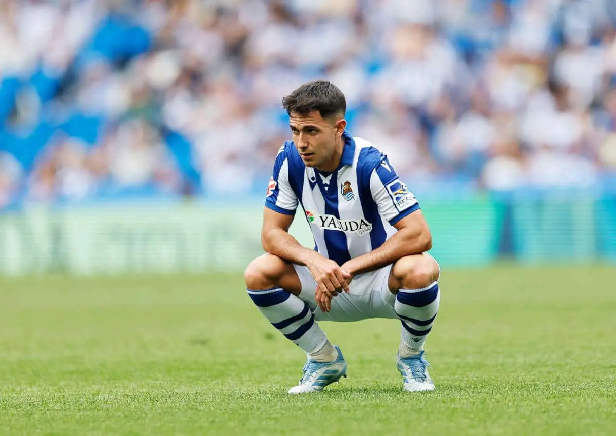 Real Sociedad vs Celta Vigo: An Exciting La Liga Clash
