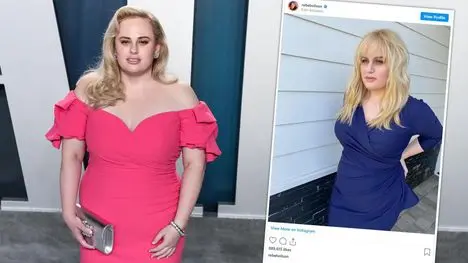 The Impact of Rebel Wilson in Hollywood and Beyond image 1