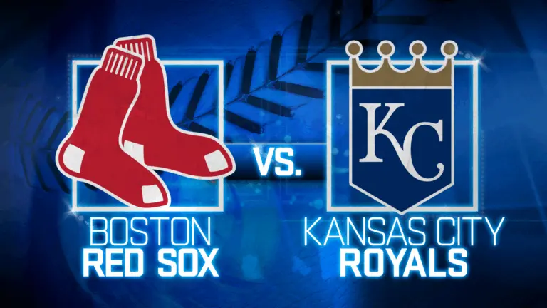 Red Sox vs Royals: Key Highlights from the Latest Game