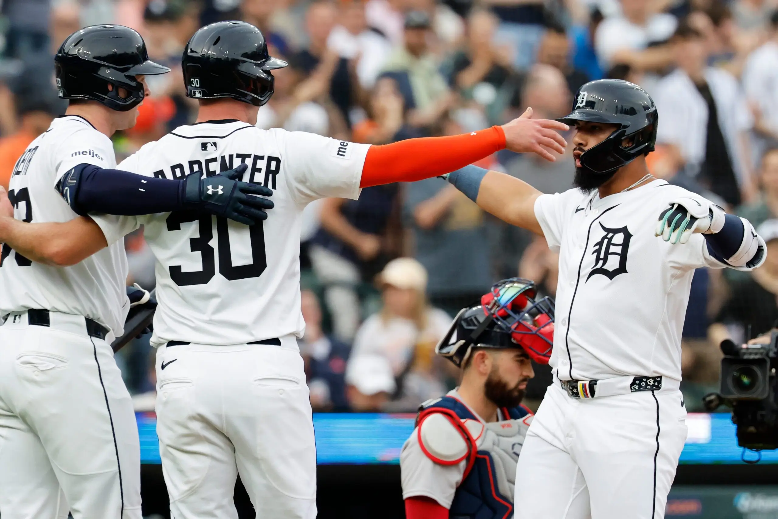 Red Sox vs Tigers: 2023 Season Overview and Highlights