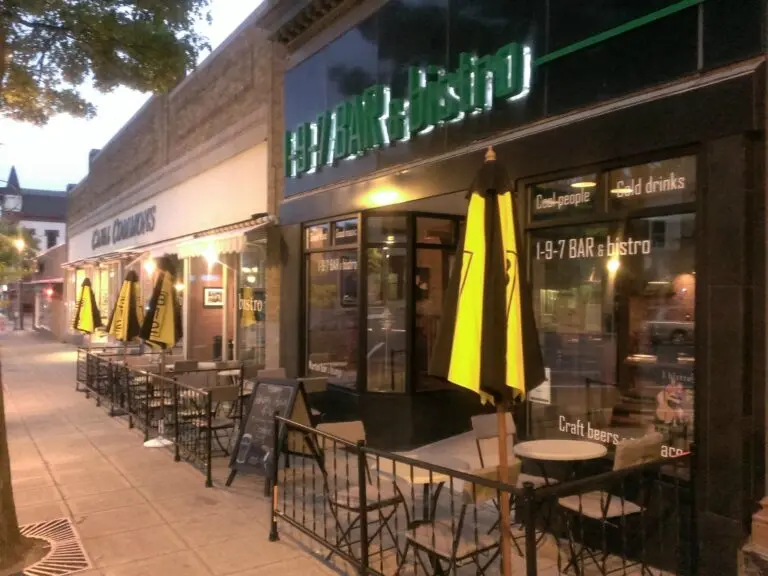 Finding the Best Restaurants Near Me: A Local Guide