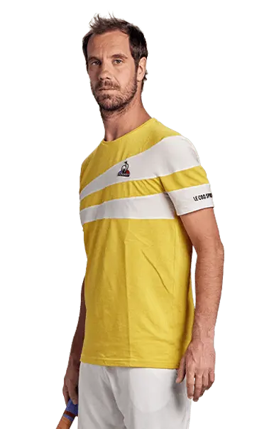 The Legacy of Richard Gasquet in Tennis image 1