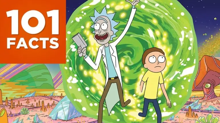 The Enduring Legacy of Rick and Morty image 1