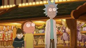 Everything You Need to Know About Rick and Morty Season 8 image 1