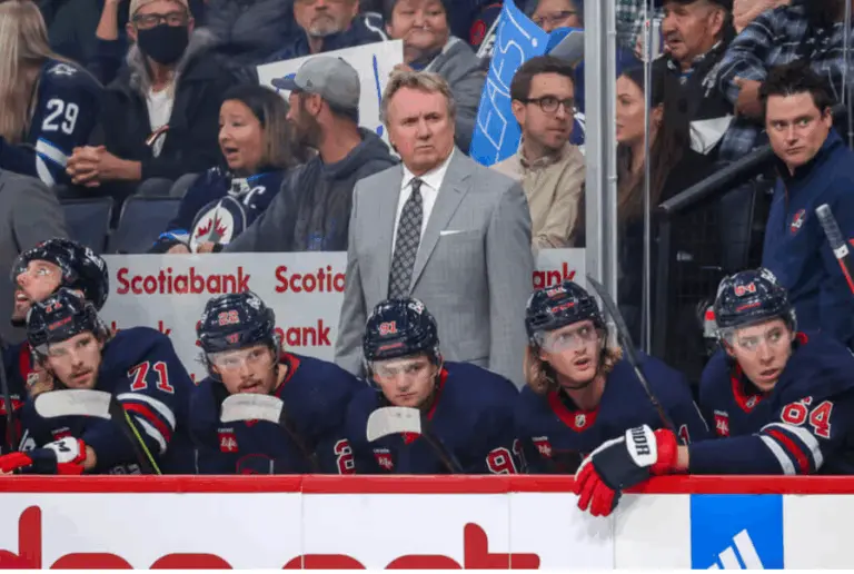 The Coaching Journey of Rick Bowness in the NHL image 1