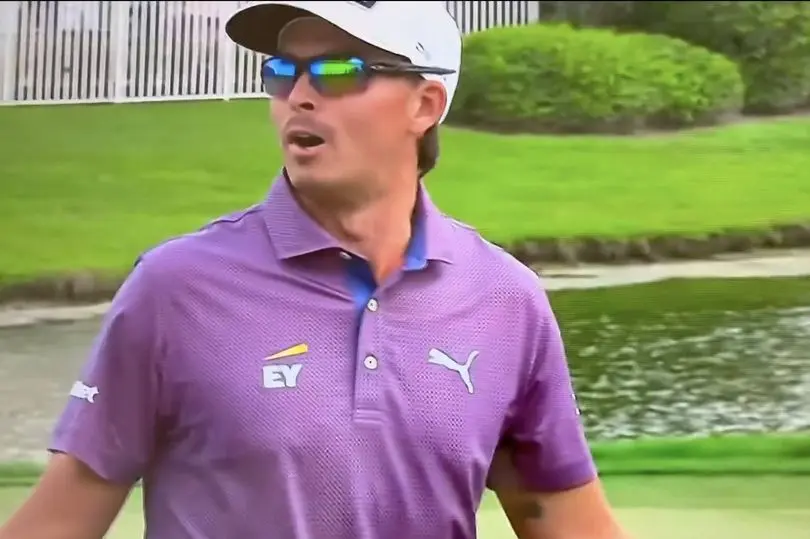 Rickie Fowler’s Remarkable Comeback in Professional Golf