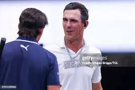 Rickie Fowler: A Rising Star in Golf