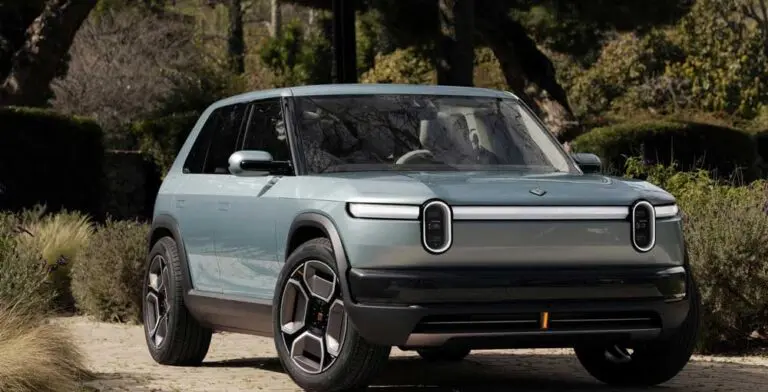 Rivian Stock: Current Trends and Future Outlook