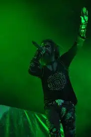The Creative Journey of Rob Zombie: Music and Film