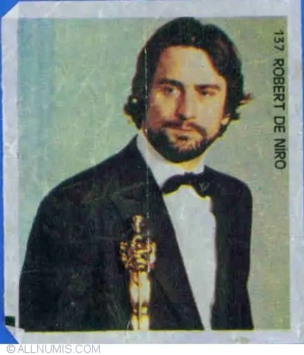 The Enduring Legacy of Robert De Niro in Film image 1