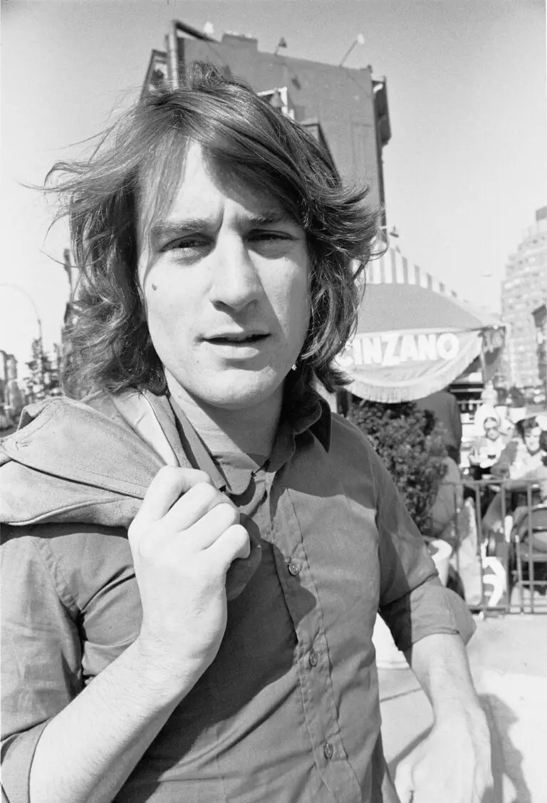 Robert De Niro: A Journey Through Decades of Acting Excellence