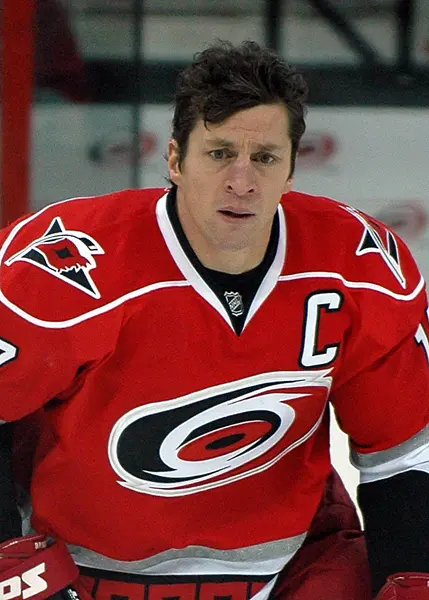 Rod Brind’Amour: From Player to Coach in the NHL