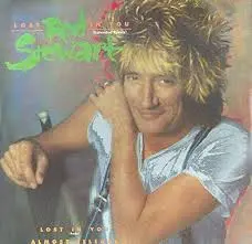 The Enduring Legacy of Rod Stewart image 1