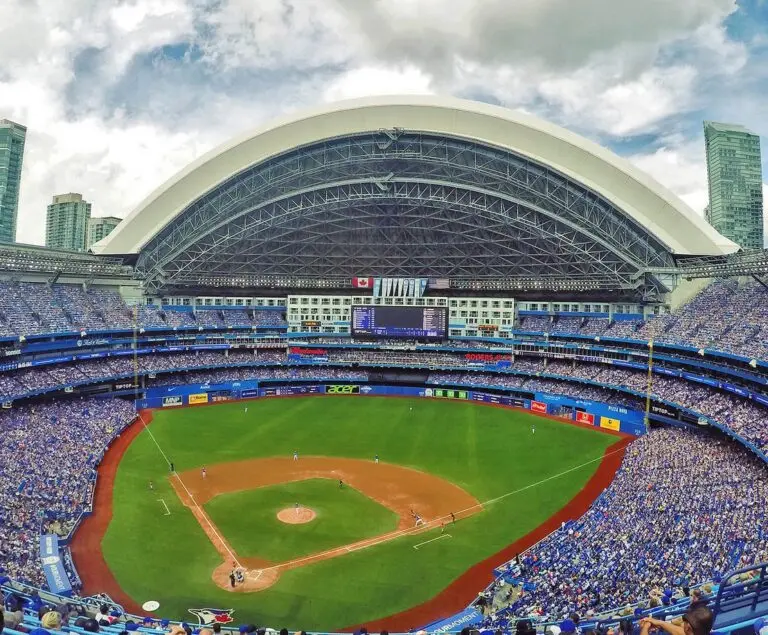 Rogers Stadium in Toronto: The Heart of Sports and Entertainment