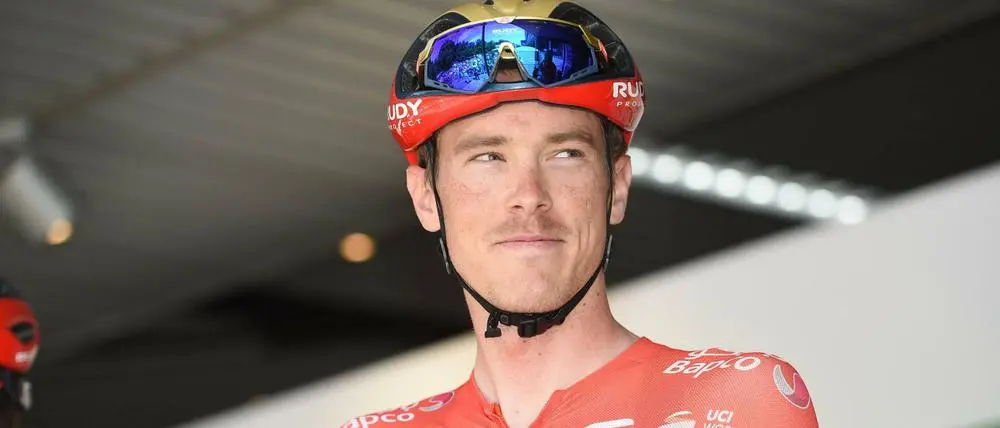 Rohan Dennis: The Rise of an Australian Cycling Legend